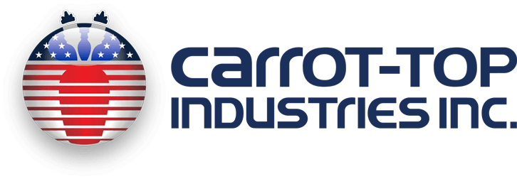 Carrot Top Industries Inc