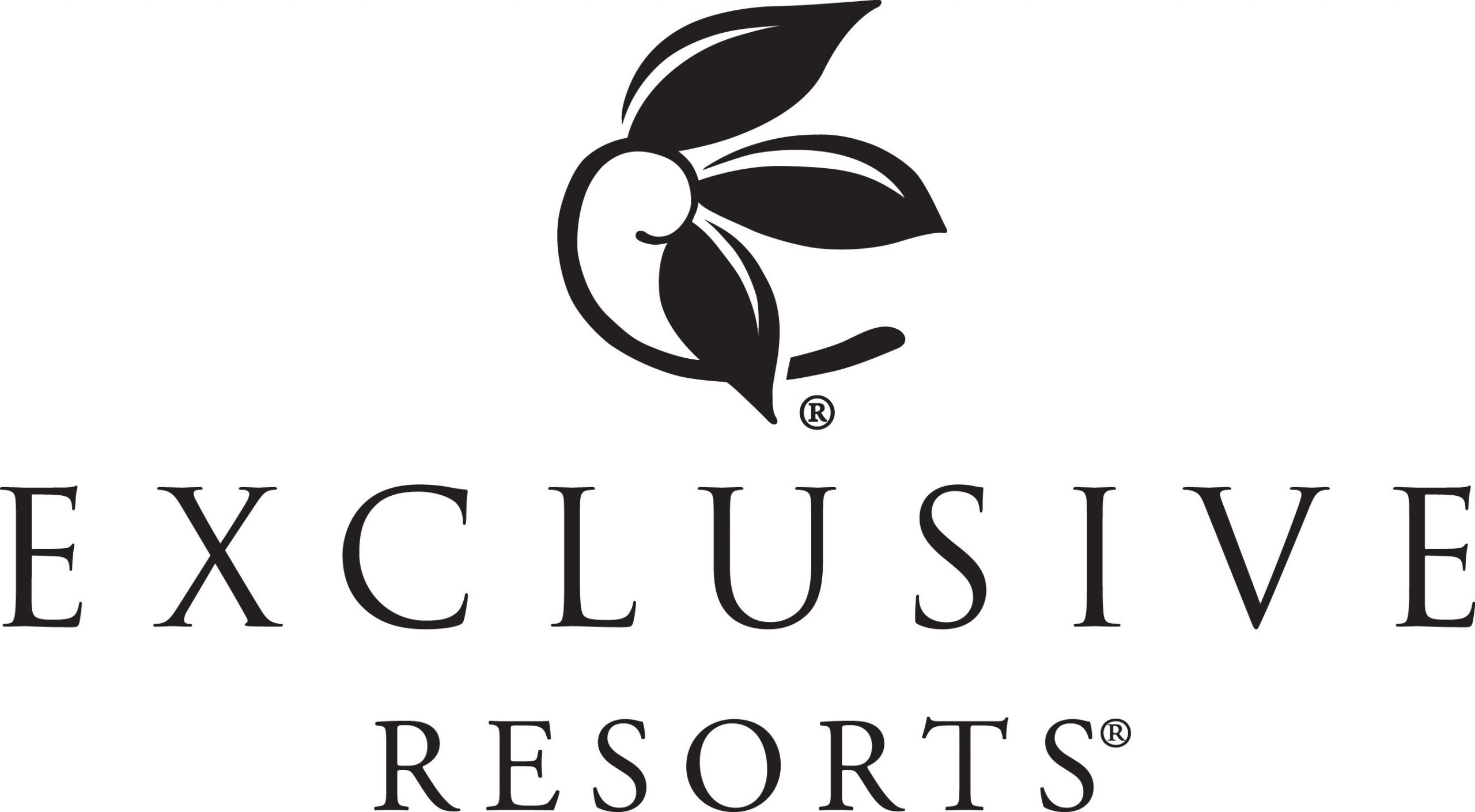 Exclusive Resorts Wrapped Logo