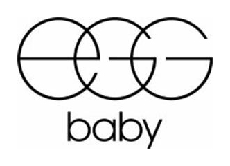Egg Baby Logo