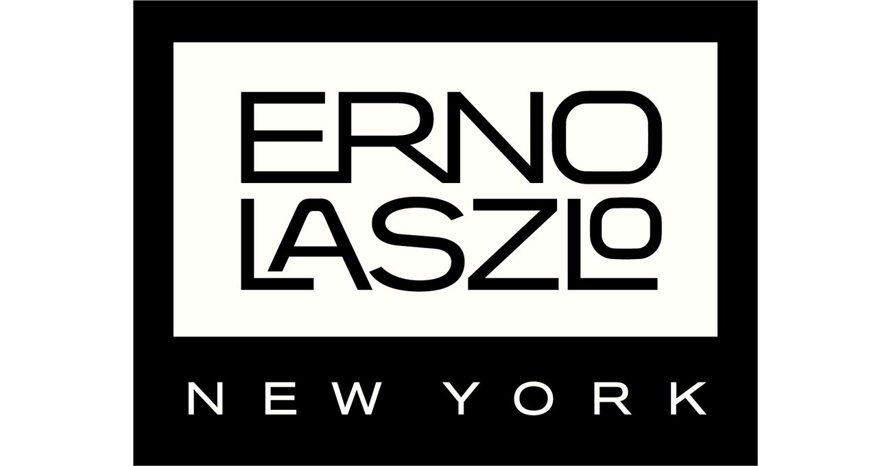 Erno Laszlo New York Logo