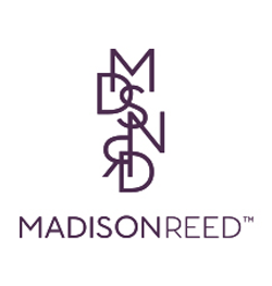 Madison Reed Vertical Logo