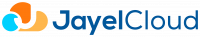 Jayel Cloud Logo