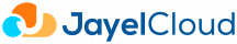 Jayel Cloud Logo